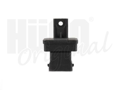 Relay, glow plug system ASTEMO-HITACHI 132262