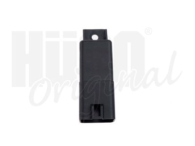 Relay, glow plug system ASTEMO-HITACHI 132264
