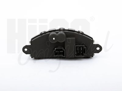 Regulator, interior blower HITACHI 132501
