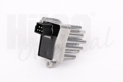 Regulator, interior blower ASTEMO-HITACHI 132507