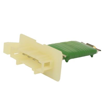 HITACHI 132508 Resistor, interior blower
