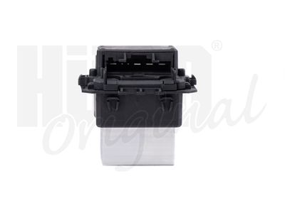 Regulator, interior blower HITACHI 132509