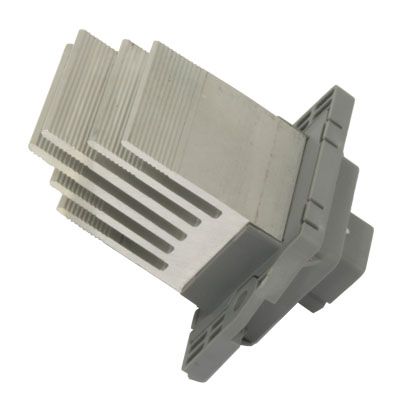 Regulator, interior blower HITACHI 132510