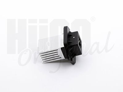 HITACHI 132511 Regulator, interior blower