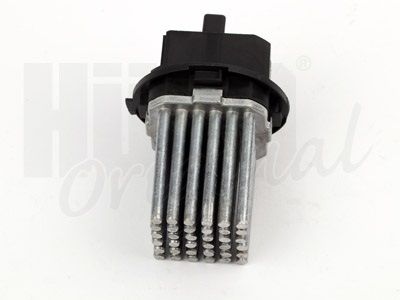 Regulator, interior blower HITACHI 132513