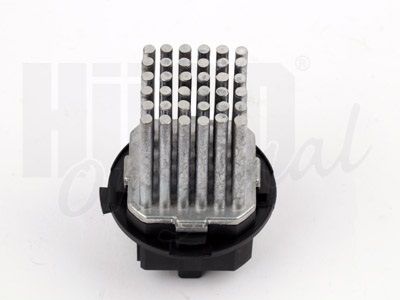 HITACHI 132514 Regulator, interior blower