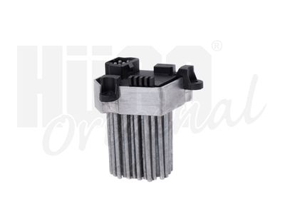 Regulator, interior blower ASTEMO-HITACHI 132516