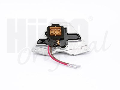 Regulator, interior blower ASTEMO-HITACHI 132517