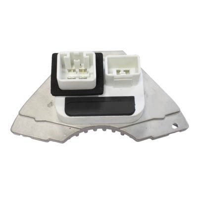 HITACHI 132521 Regulator, interior blower