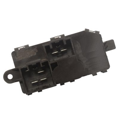 Regulator, interior blower HITACHI 132524