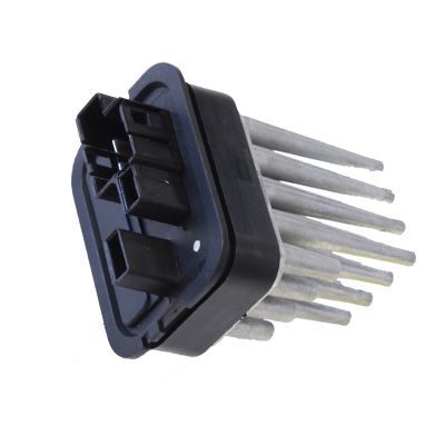 ASTEMO-HITACHI 132528 Regulator, interior blower