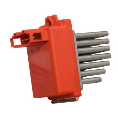ASTEMO-HITACHI 132529 Regulator, interior blower