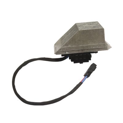 Regulator, interior blower ASTEMO-HITACHI 132534