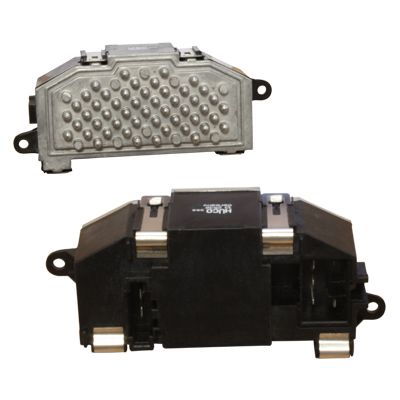 Regulator, interior blower HITACHI 132536