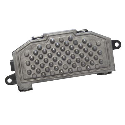 ASTEMO-HITACHI 132537 Regulator, interior blower