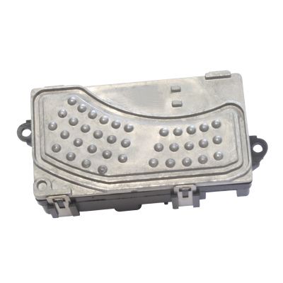 ASTEMO-HITACHI 132539 Regulator, interior blower