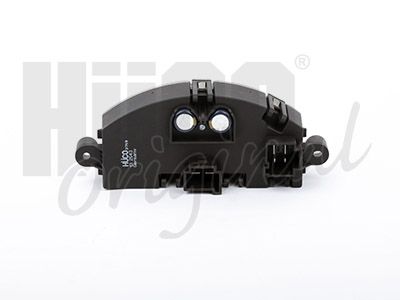 Regulator, interior blower ASTEMO-HITACHI 132543
