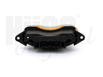 HITACHI 132544 Regulator, interior blower