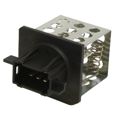 Resistor, interior blower ASTEMO-HITACHI 132548