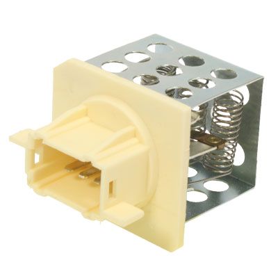HITACHI 132549 Resistor, interior blower