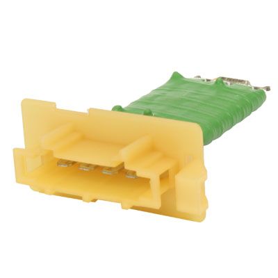 HITACHI 132550 Resistor, interior blower