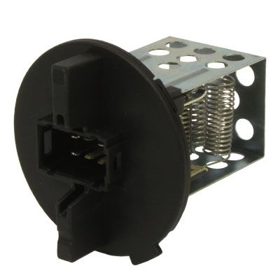 Resistor, interior blower HITACHI 132553