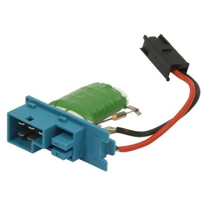 Resistor, interior blower ASTEMO-HITACHI 132554