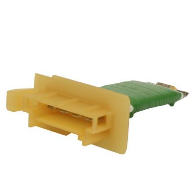 Resistor, interior blower HITACHI 132555