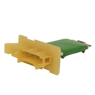 Resistor, interior blower HITACHI 132556