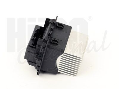 Regulator, interior blower HITACHI 132559