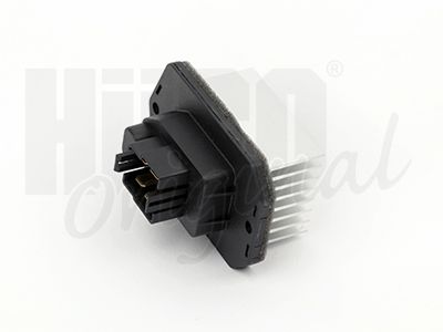 Regulator, interior blower HITACHI 132564
