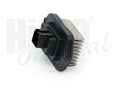 Regulator, interior blower ASTEMO-HITACHI 132565