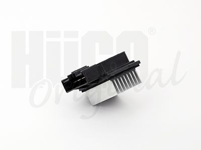 Regulator, interior blower ASTEMO-HITACHI 132566