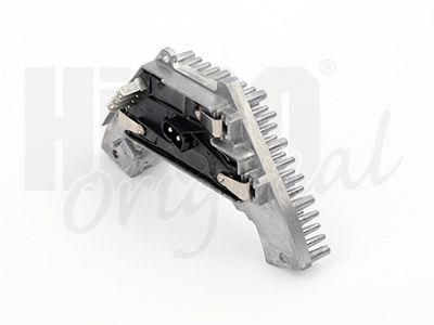 ASTEMO-HITACHI 132568 Regulator, interior blower