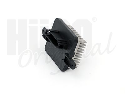 ASTEMO-HITACHI 132569 Regulator, interior blower