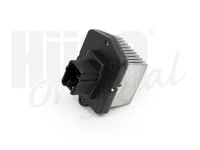 Resistor, interior blower ASTEMO-HITACHI 132570