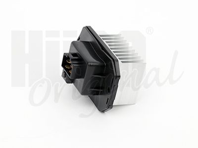 Regulator, interior blower ASTEMO-HITACHI 132571