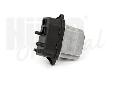 Regulator, interior blower HITACHI 132572