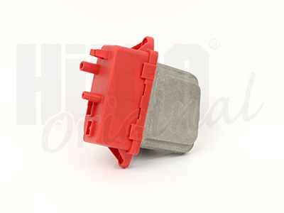 Regulator, interior blower ASTEMO-HITACHI 132573
