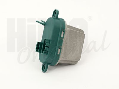 HITACHI 132574 Regulator, interior blower