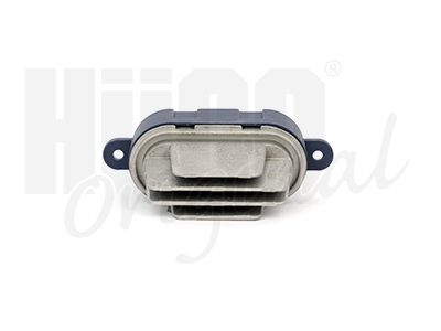 Regulator, interior blower HITACHI 132575