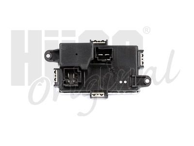 Regulator, interior blower ASTEMO-HITACHI 132576