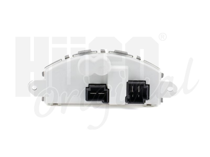 ASTEMO-HITACHI 132577 Regulator, interior blower