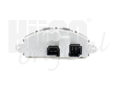 Regulator, interior blower HITACHI 132577
