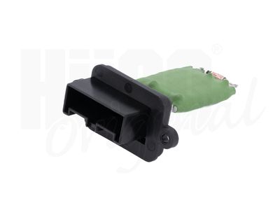 Resistor, interior blower ASTEMO-HITACHI 132578