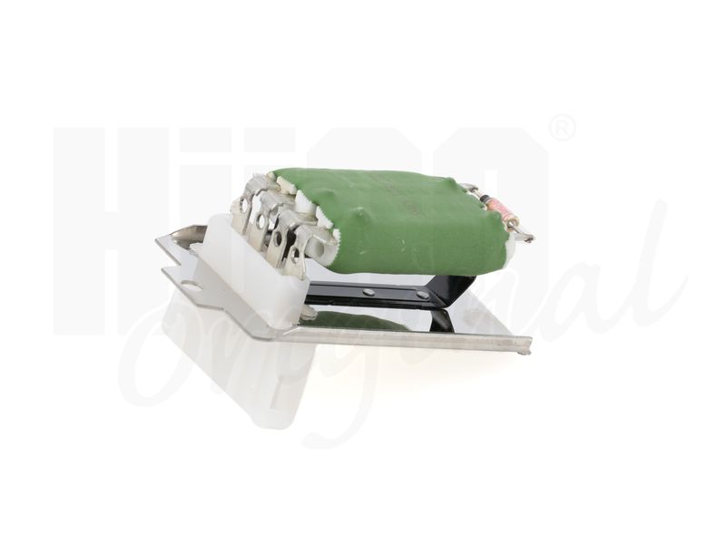 HITACHI 132583 Resistor, interior blower