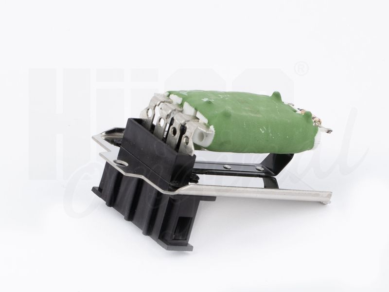 HITACHI 132585 Resistor, interior blower
