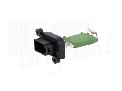 Resistor, interior blower HITACHI 132589