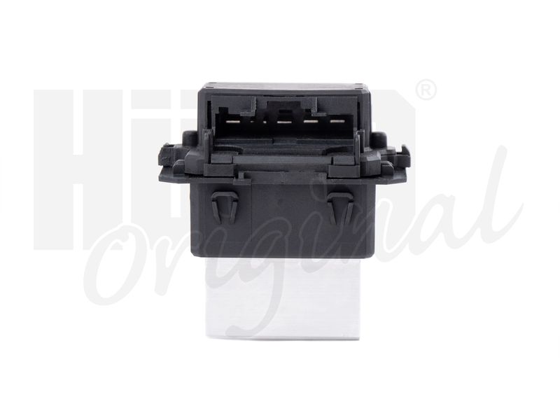 ASTEMO-HITACHI 132600 Regulator, interior blower