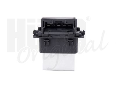 Regulator, interior blower ASTEMO-HITACHI 132600